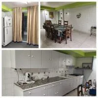 Maison de vacances, Hotel in Saint-Amour