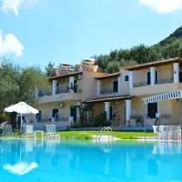 Rising Sun Apartments & Studios