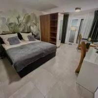 Ferienwohnung im Odenwald, מלון בלימבך