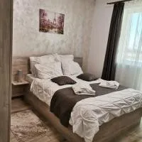Apartament Rubin, hotel di Sibiu