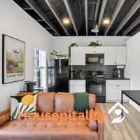Housepitality - The City View Suite