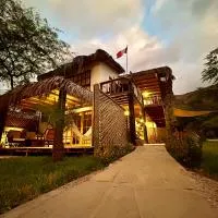 Casa Canoa, hotel v destinaci Canoas