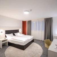 Miralago Locarno Easy Rooms, Hotel im Viertel Muralto, Locarno