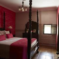 Hoteles baratos cerca de Madrigal de las Altas Torres, Castilla y León -  Dónde dormir en Madrigal de las Altas Torres