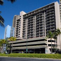 Aqua Palms Waikiki