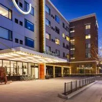 Element by Marriott Bozeman, hotel v mestu Bozeman