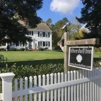 Silvershell Inn, hotel en Marion