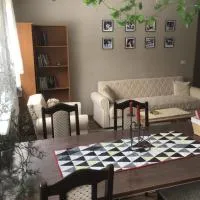 Püssi에 위치한 호텔 Luxury modern appartment