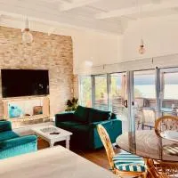 Blue River Apartments, готель у місті Wooli