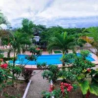 PARADISE LODGE, hotel u gradu 'Tena'