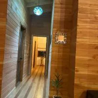 Cabaña en Panguipulli, hotel v destinácii Ñancul
