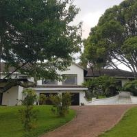 Paradise View Guesthouse, hotel in Graskop