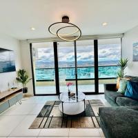 Luxury 1BR Apartment in Astria 706