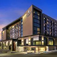 Viesnīca Cascade Hotel, Kansas City, a Tribute Portfolio Hotel Kanzassitijā