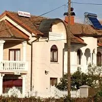 Vila Jovana, hotel en Rogljevo