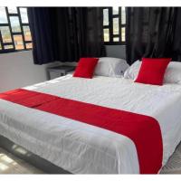 OYO Hotel Puerta Sur