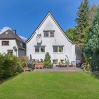 Haus Nähe Hagenbecks Tierpark, hotel i Stellingen, Hamborg