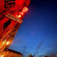 Hotel Giardini, hotel en Bra