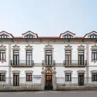 Palace Hotel de Midões โรงแรมในMidões