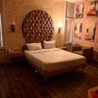 HOTLE MEHAI SWEET HOUSE, hotel in C Scheme, Jaipur