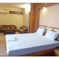 Hotel Beena Mansion, Darbhanga、DarbhangaにあるDarbhanga Airport - DBRの周辺ホテル