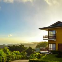 Hotel Ficus - Monteverde: bir Monteverde Costa Rica, Santa Elena oteli