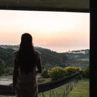 Quinta Raposeiros - Ocean View CountryHouse Ericeira, מלון בSanto Isidoro