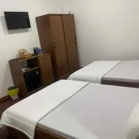 NGOC PHUNG HOTEL, hotel Ban Blech városában