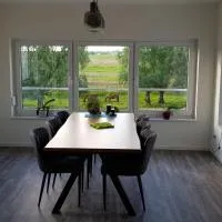 FeWo Havelsterne in Strodehne, hotel sa Strodehne