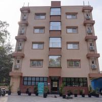 ESTA STAY, hotell i Viman Nagar i Pune