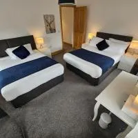 Holiday in The Heart of Kerry, hotel di Castlemaine