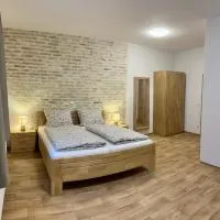 ANNA Gästehaus Zimmer, ξενοδοχείο σε Pfreimd