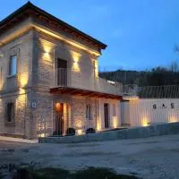 Gaeta Rooms, hotel sa Lanciano