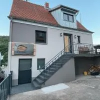 Spessart Chalet، فندق في Dammbach