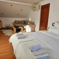 Casa Ana, hotell sihtkohas Crasna