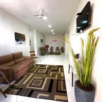 Pousada São João, hotel di Araçariguama