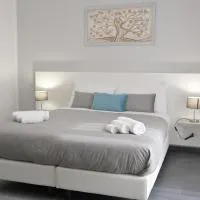 Da 'Nfacci Affittacamere, hotel din Carini