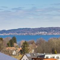 Gemütliches Wohlfühl-Appartment - Kamin - perfekter Seeblick