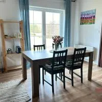 Skarb Sołtysa - apartament z widokiem, hotel en Jedwabno