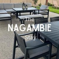 The Nagambie Stay