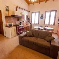 B&B Villa Castello Verona, hotel v destinaci Sanguinetto