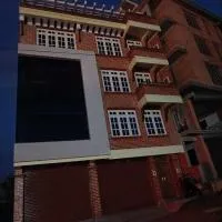 Pharping Homestay, hotel u gradu 'Dakshīnkāli'
