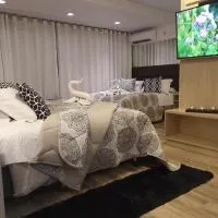 Lages Plaza Hotel, hotel a Lages