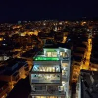 SIGMA Luxury Apartments & Suites