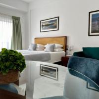 Ocean Breeze Hotel Residencies BritLanka Apartments Negombo