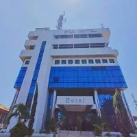 PIA Hotel Bandung, hotel u gradu Bandung