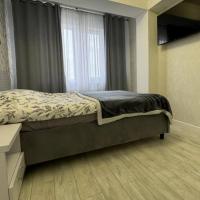 Полёт, hotel poblíž Mezinárodní letiště Kišiněv - RMO, Kišiněv