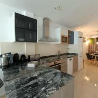 Precioso Loft Sorolla en Playa Malvarrosa/Patacona, hotel a Valencia