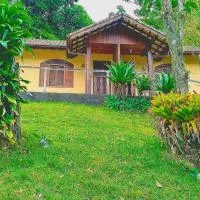 Chalé Suíte Canton Suisse no alto da montanha,新弗里堡的飯店