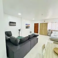 Studio Style Furnished apartment, hotel in Buaya